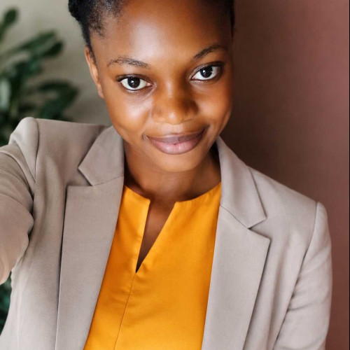 Fabelurin B. profile photo