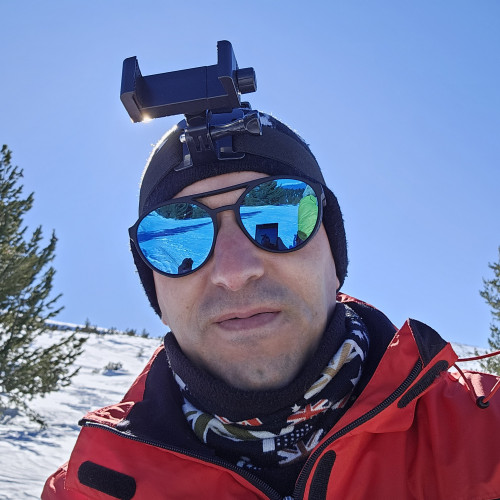 Христо В. profile photo