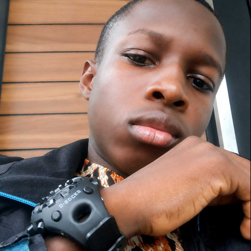 Pini B. profile photo