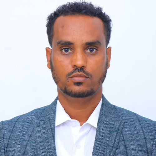 Getahun T. profile photo