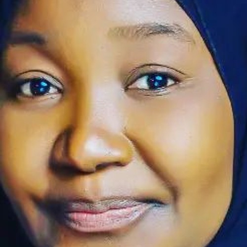 AISHA I. profile photo