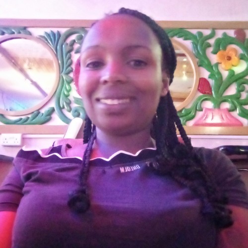Rahab M.