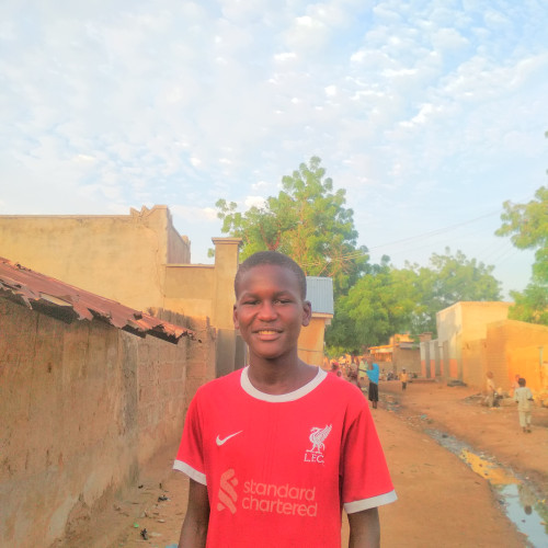 Abdul A. profile photo