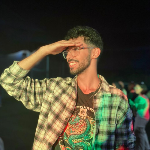 Yassir B. profile photo