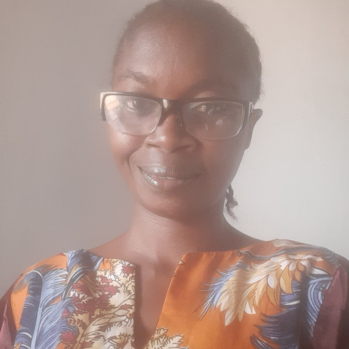 Christianah  O. profile photo