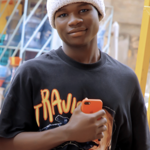 Wasolo J. profile photo