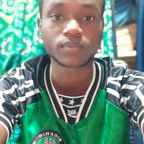 Abraham  M. profile photo