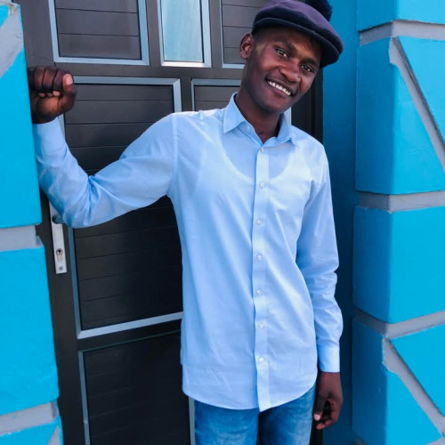 Andile N. profile photo