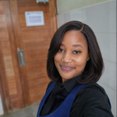 Grace W. profile photo