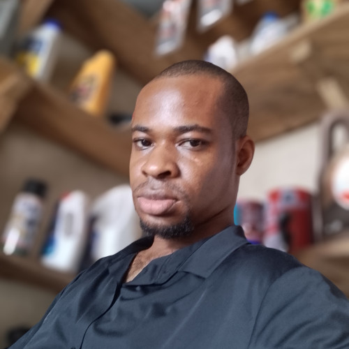 Prince  E. profile photo