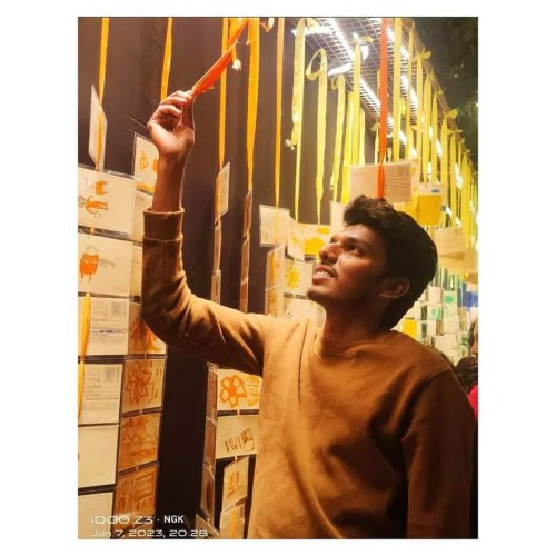Yoki  Y. profile photo