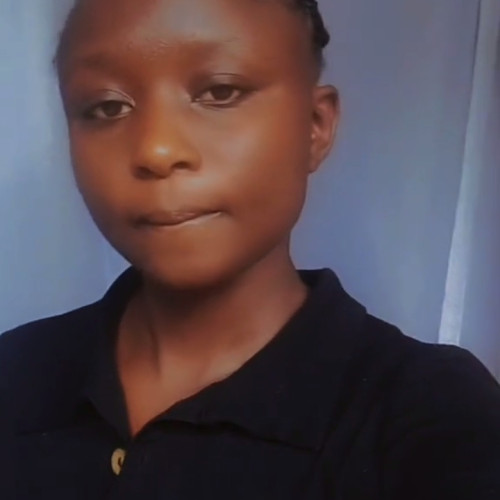 Linet N. profile photo