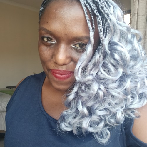 Nolwazi B.