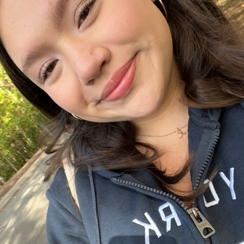 Mya M. profile photo