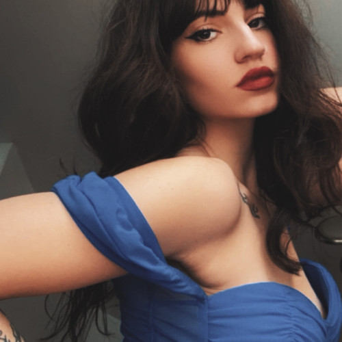 goddess g. profile photo