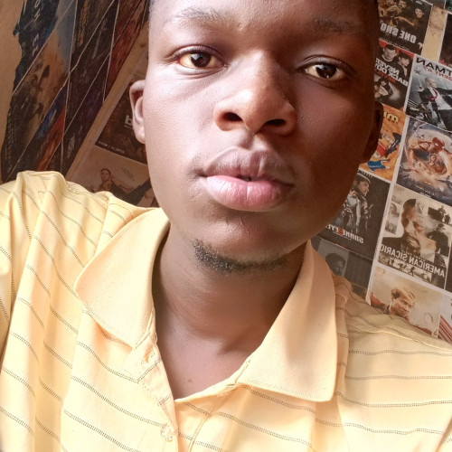 Akong'o F. profile photo