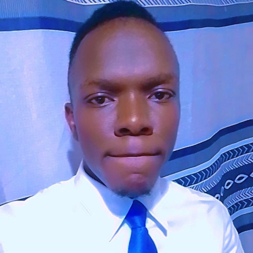 Kakaire E. profile photo