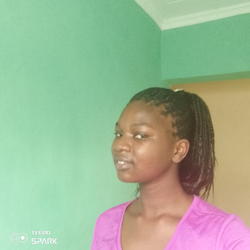 Mercy O. profile photo