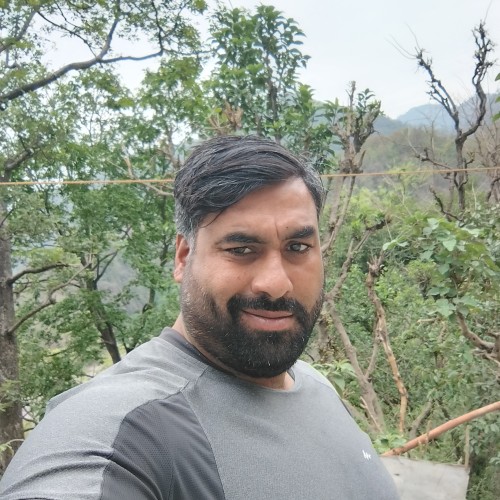Karan  S. profile photo