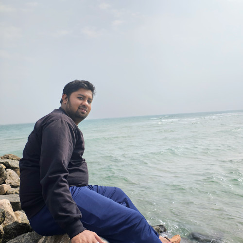 Shaikh L. profile photo