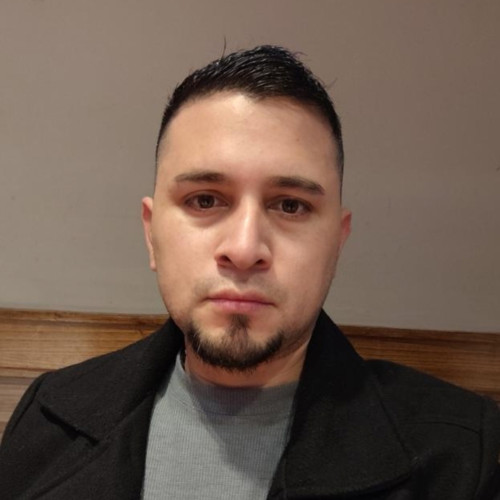 Pablo G. profile photo