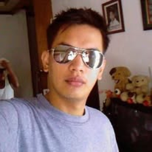 Michael Jayson O. profile photo