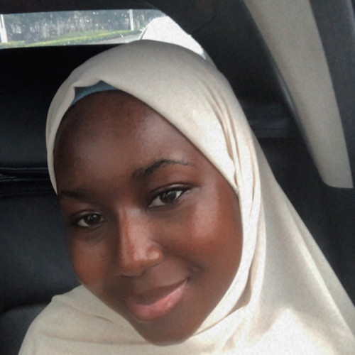 Aisha A. profile photo