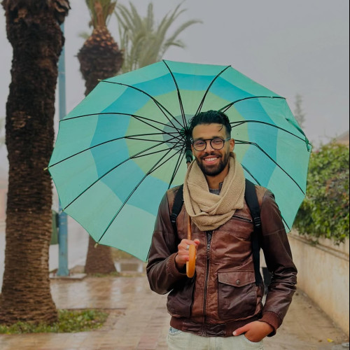 Khaled  E.
