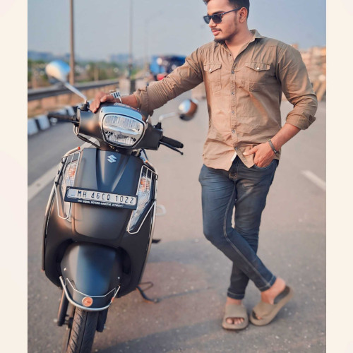 vishal G. profile photo