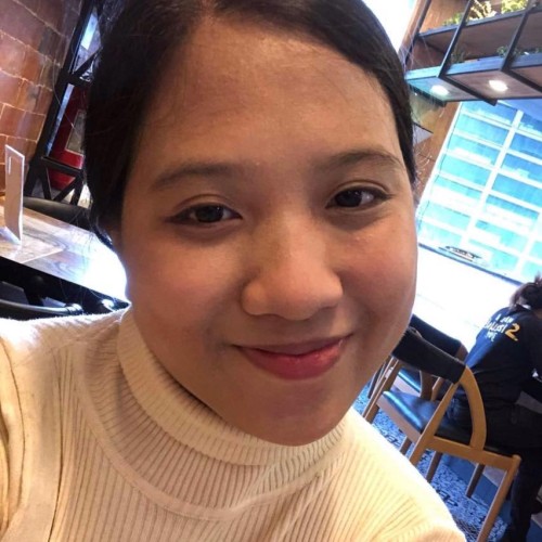 Andrea Mae G. profile photo