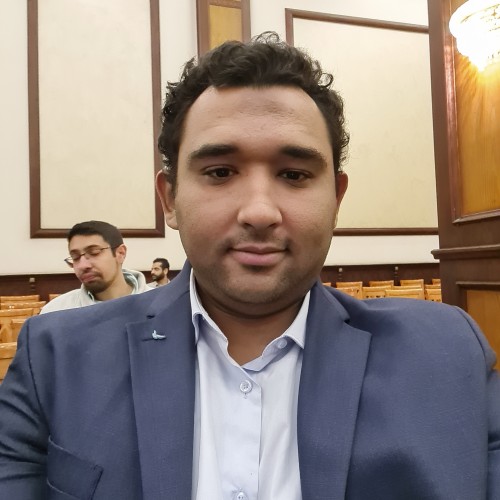 Sherif H. profile photo