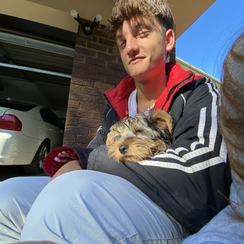 Cole B. profile photo
