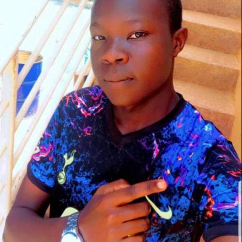 Ochieng T. profile photo