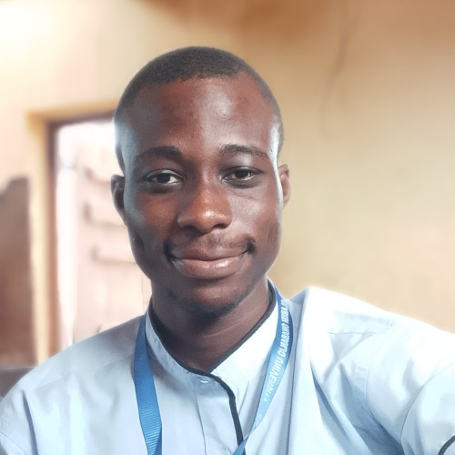 Adeshina Abdul azeez  A.