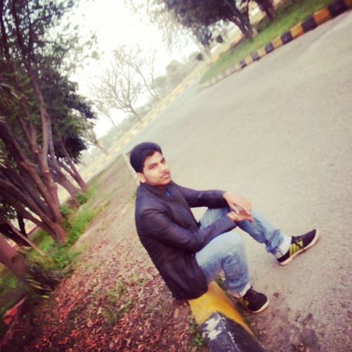 avishek s. profile photo