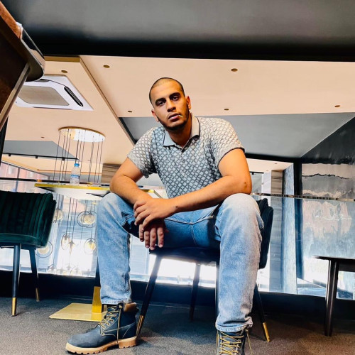 Samir E. profile photo