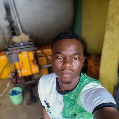 Taofiq A. profile photo