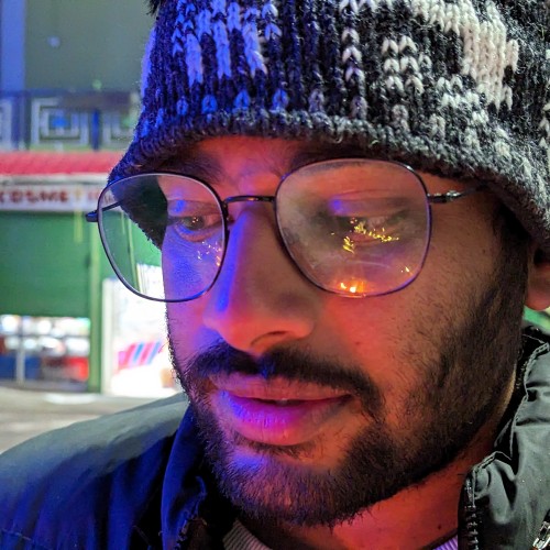 Harshul K. profile photo