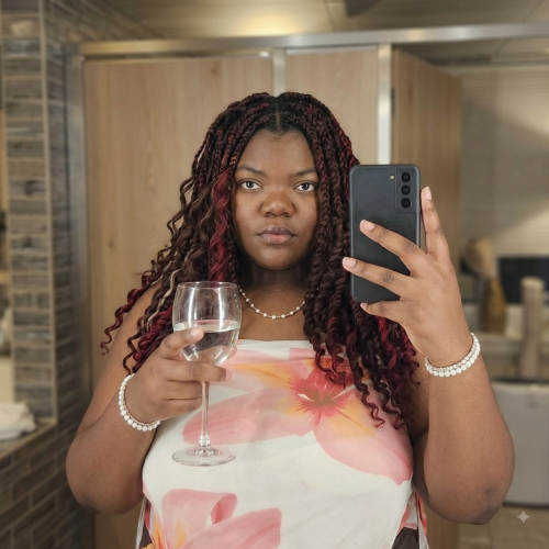 Desiree M. profile photo