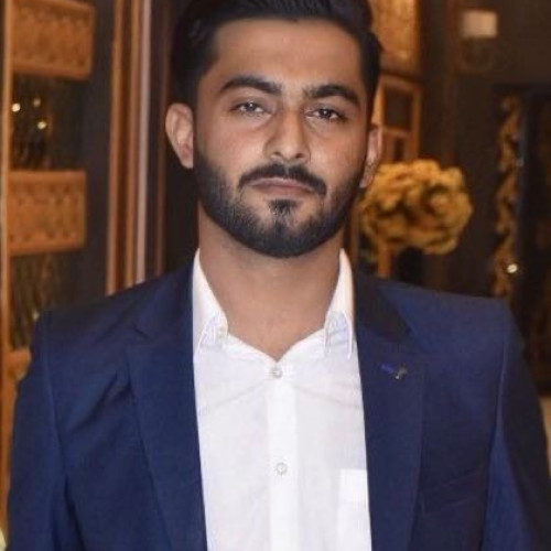 husnain s. profile photo