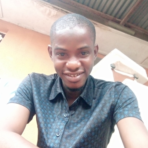 Jamiu P. profile photo