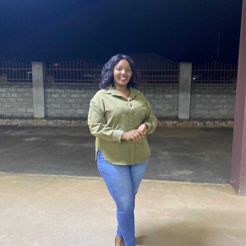 Mirembe P. profile photo