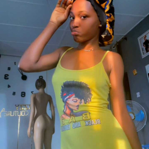 lovie d. profile photo