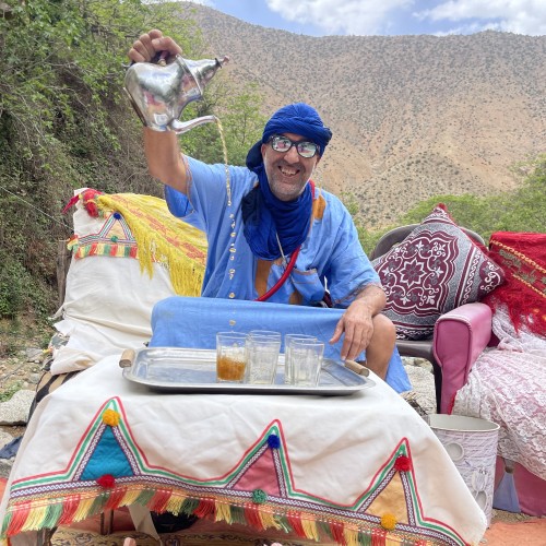 Moe B. profile photo