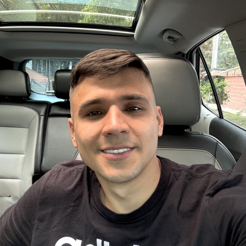 Luis A. profile photo