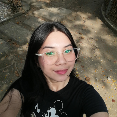 Gabrielle  T. profile photo