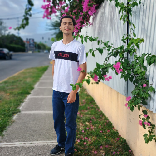Jacorey M. profile photo