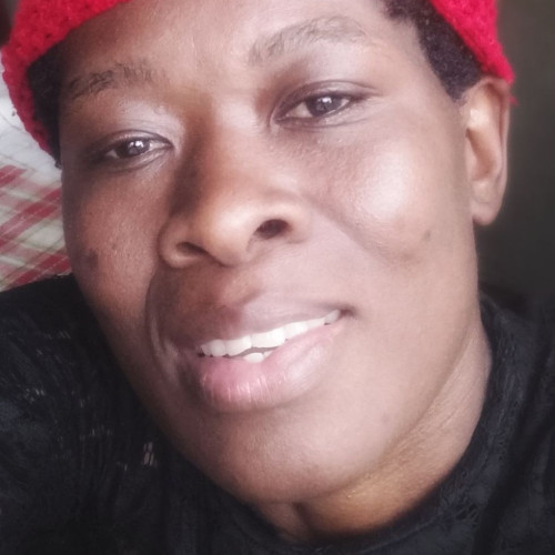 Gloria K. profile photo