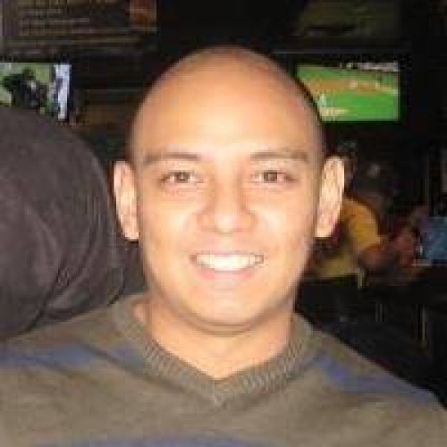 Jaime Roberto B.
