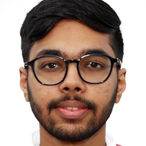 Sanchit G. profile photo